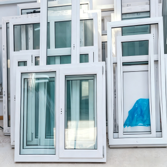 UPVC WINDOW-2