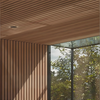 WPC wall panel-2